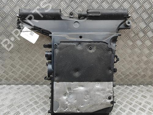 Used Air filter box AUDI Q7 (4MB, 4MG, 4MQ) 50 TDI Mild Hybrid quattro (286 hp) 30679148