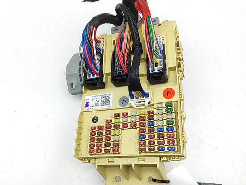 Fuse box HYUNDAI KONA (SX2) EV | BP30754559E1