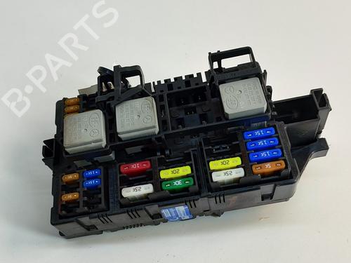 Fuse box MERCEDES-BENZ GLS (X167) AMG 63 4Matic+ EQ Boost 4-matic+ (167.989) | BP28555208E1
