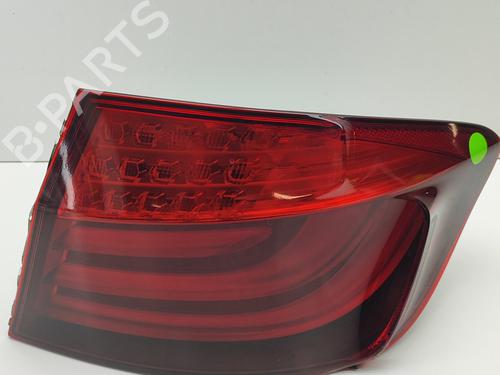 Used Right taillight BMW 5 (F10) 535 d (313 hp) 24143014