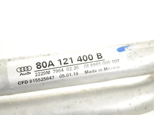 Rør AUDI Q5 (FYB, FYG) 2.0 TDI quattro | BP30220005M125 