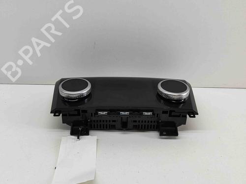 Climate control JAGUAR I-PACE (X590) EV400 AWD | BP27767302I5 