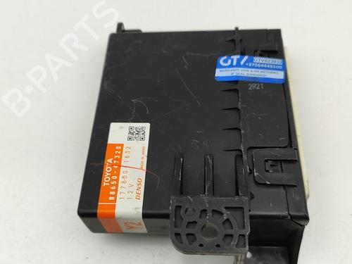 Climate control TOYOTA PRIUS (_W3_) 1.8 Hybrid (ZVW3_) | BP28811953I5 