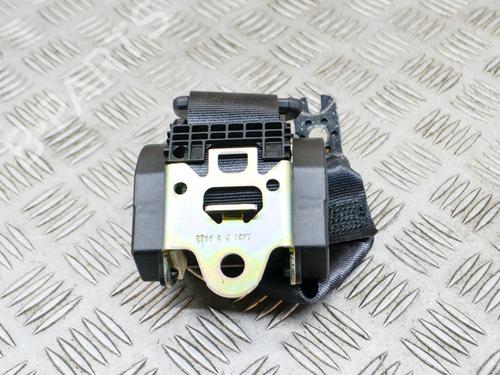 Rear right seatbelt SKODA OCTAVIA III (5E3, NL3, NR3) 1.4 TSI | BP10401955I28 