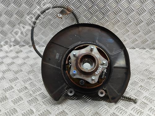 Used Right rear steering knuckle NISSAN 370Z Coupe (Z34) NISMO 3.7 (344 hp) 28675311