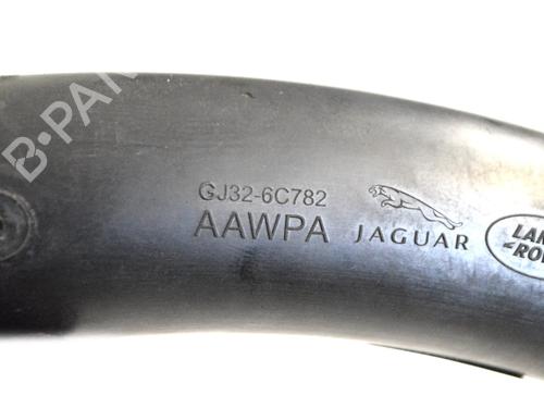 Pipe LAND ROVER DISCOVERY SPORT (L550) 2.0 4x4 | BP30220556M125  - Image 5