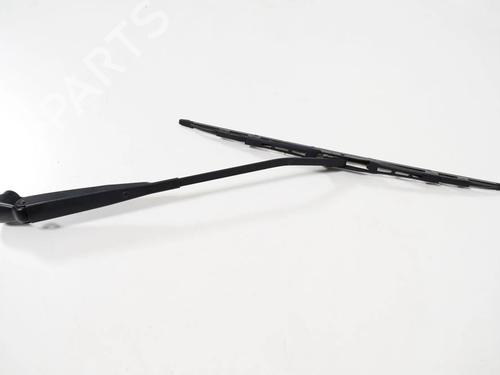 Used Rear windshield wiper arm TOYOTA PRIUS (_W3_) 1.8 Hybrid (ZVW30) (136 hp) 30257501