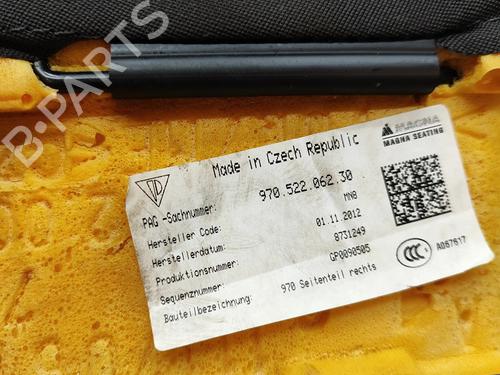 Other PORSCHE PANAMERA (970) 3.0 D | BP29486029O1 