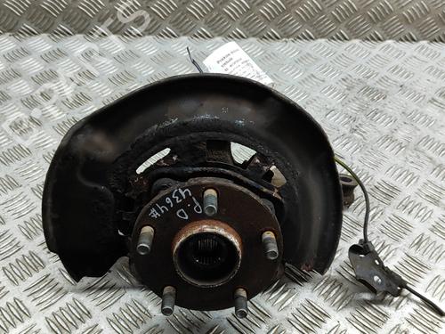 Used Right front steering knuckle TOYOTA PRIUS PLUS (_W4_) 1.8 Hybrid (ZVW40W, ZVW41W) (136 hp) 17375124