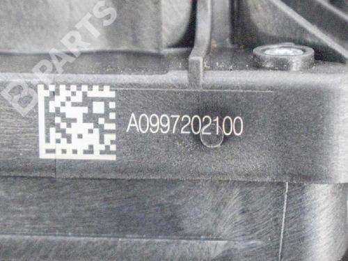 Front left lock MERCEDES-BENZ E-CLASS (W213) E 220 d (213.004) | BP6744775C98 - Image 5