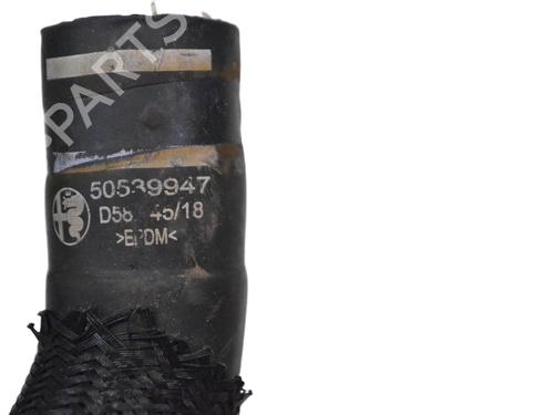 Pipe ALFA ROMEO STELVIO (949_) 2.0 Q4 (949.AXF2A) | BP33352347M125 - Image 5