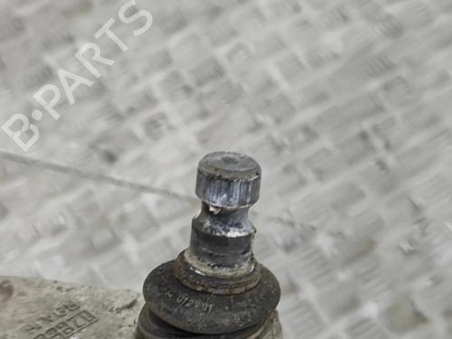 Right front suspension arm JAGUAR XF II (X260) 2.0 D | BP26319816M13 