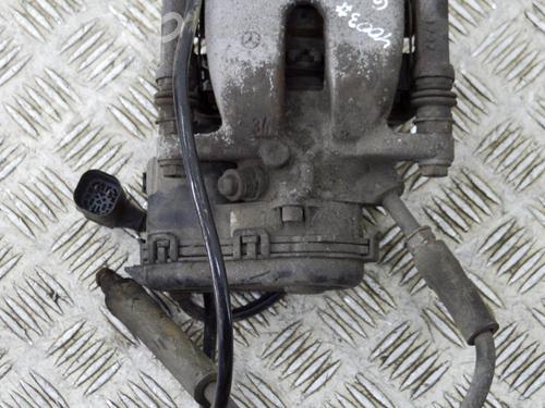 Right rear brake caliper MERCEDES-BENZ CLA Coupe (C117) CLA 180 (117.342) | BP15680715M106 