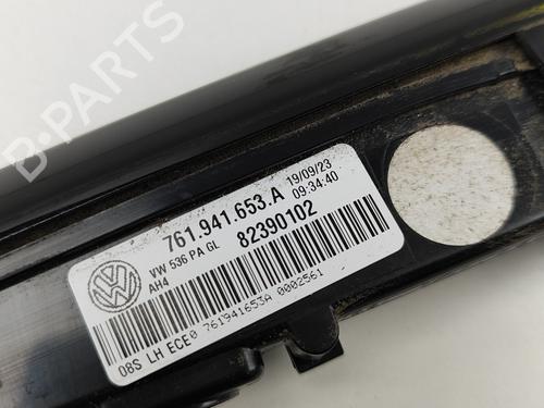 Left daytime light VW TOUAREG (CR7, RC8) 3.0 TDI 4motion | BP26569515C104 