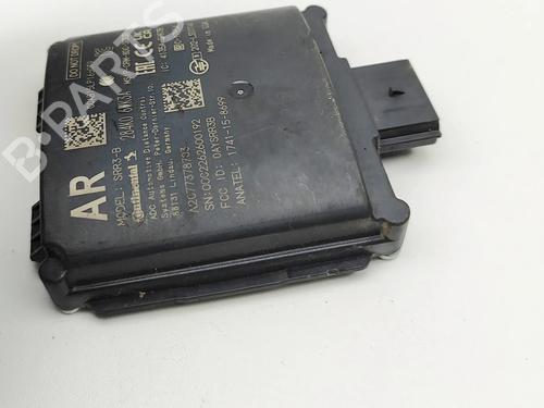Electronic module NISSAN LEAF (ZE1) Electric | BP39989407M83 - Image 4