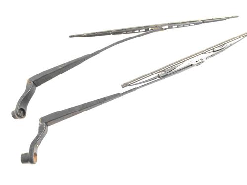 Vindrute Vindusviskermekanisme JEEP COMPASS (MK49) 2.2 CRD 4x4 (136 hp) 30221667