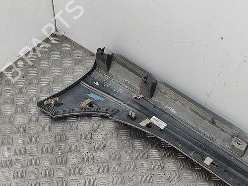 Right sideskirt MASERATI GHIBLI III (M157) 3.0 S Q4 | BP23865858C114 