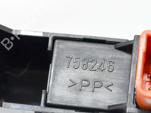 Switch TOYOTA 4 RUNNER III (_N18_) 3.0 TD (KZN185) | BP27756538I30 
