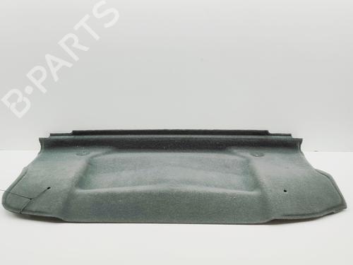 Used Luggage compartment floor Luggage compartment floor MASERATI GRAN TURISMO I 4.7 S (439 hp) 39656857 39656857