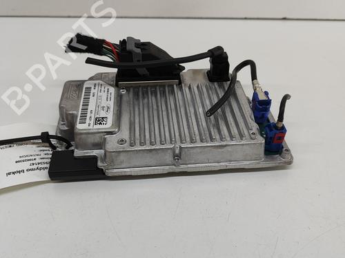 Used Electronic module FORD FIESTA VII (HJ, HF) 1.0 EcoBoost (125 hp) 24976054