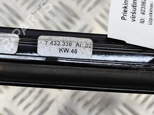Door moulding trim BMW 7 (G11, G12) 730 d, Ld | BP19501574C150 