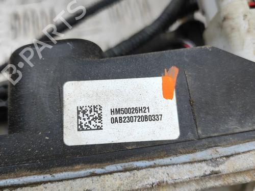 Electronic module TESLA MODEL Y (5YJY) Long Range All-wheel Drive | BP39073851M83 - Image 8