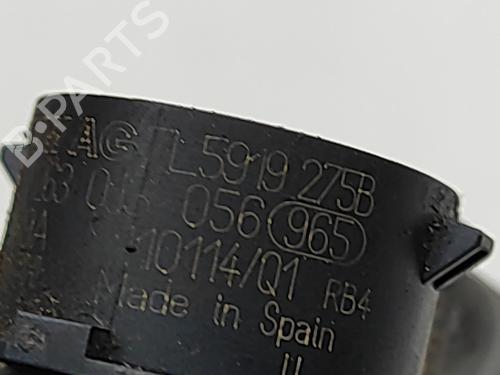 Module électronique PORSCHE CAYMAN (987) S 3.4 | BP29753345M83 