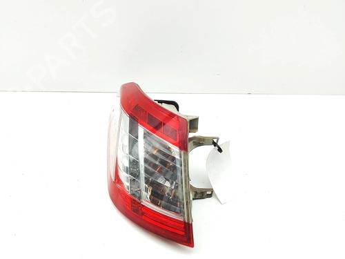 Used Left taillight Left taillight PEUGEOT 508 SW I (8E_) 2.0 BlueHDi 180 (180 hp) 34161385 34161385