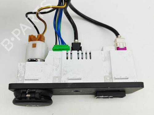 Módulo eletrónico JAGUAR XE (X760) 2.0 D | BP38239266M83 - Image 5