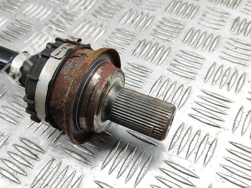 Left rear driveshaft VOLVO XC60 II (246) D4 AWD | BP24141129M40 