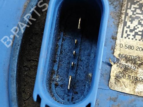 Fuel pump AUDI A3 Sportback (8VA, 8VF) 1.5 TFSI | BP18165432M76 