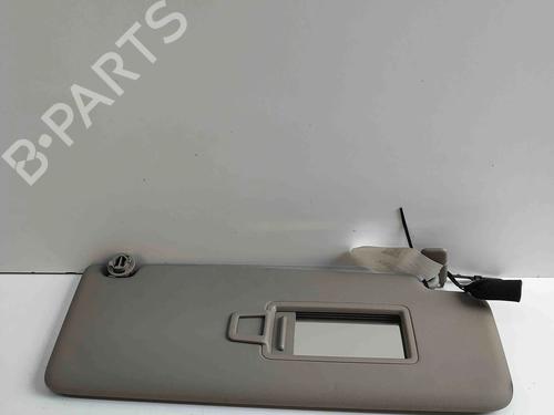 Right sun visor VW MULTIVAN T7 (STM, STN) 1.4 eHybrid | BP33375277I2 - Image 6