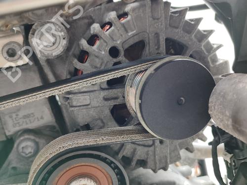 Engine BMW X1 (E84) sDrive 18 d | BP30595997M1  - Image 6