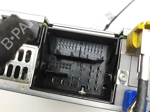 Electronic module AUDI A6 C7 (4G2, 4GC) 1.8 TFSI | BP32680495M83  - Image 6