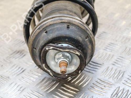 Left front shock absorber OPEL CORSA E (X15) 1.4 (08, 68) | BP6743547M16 