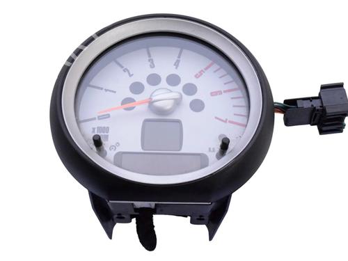 Used Instrument cluster MINI MINI (R56) Cooper D (109 hp) 24581748