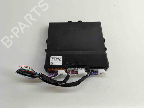 Used Engine control unit (ECU) LEXUS UX (_AA1_, _AH1_, _MA1_) 250h (MZAH10) (184 hp) 27788799