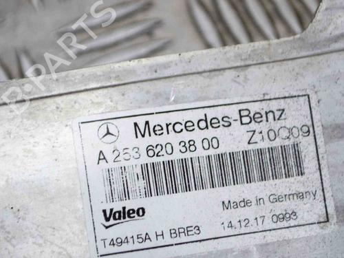 Support MERCEDES-BENZ GLC Coupe (C253) 250 d 4-matic (253.309) | BP14637424C155 