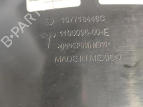 Rear left panel TESLA MODEL 3 (5YJ3) EV AWD | BP33798327C60  - Image 8