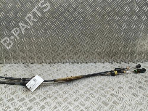 Cable VOLVO XC40 (536) D3 | BP39958811E12 - Image 3
