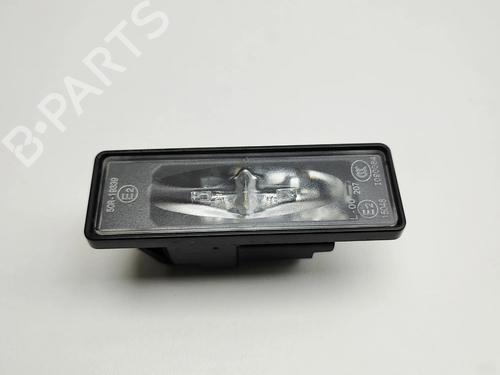 Used Licence plate light Licence plate light OPEL MOKKA 1.2 (76) (136 hp) 36458398 36458398