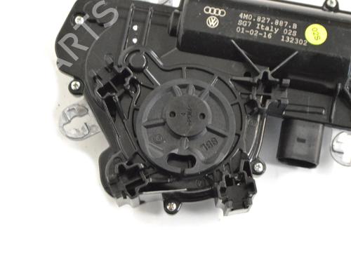 Electronic module LAND ROVER RANGE ROVER IV (L405) 4.4 SDV8 4x4 | BP30216562M83 - Image 3