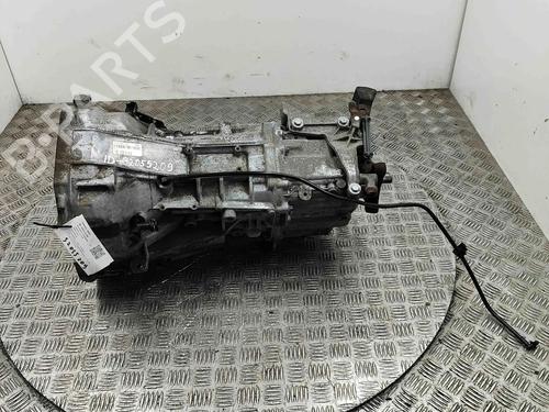 Used Gearbox Gearbox FORD TRANSIT Bus (FD_ _, FB_ _, FS_ _, FZ_ _, FC_ _) 2.2 TDCi RWD (125 hp) 33374373 33374373