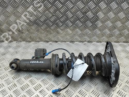 Amortecedor trás esquerdo BMW X5 (G05, F95) xDrive 30 d Mild-Hybrid (298 hp) 31592610