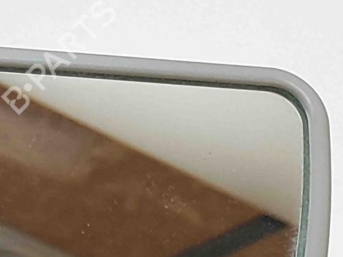 Rear mirror VW CADDY IV Box Body/MPV (SAA, SAH) 2.0 TDI 4motion | BP27350642I6