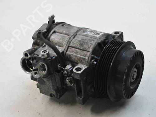 Used AC compressor MERCEDES-BENZ CLK (C209) CLK 280 (209.354) (231 hp) 30216567