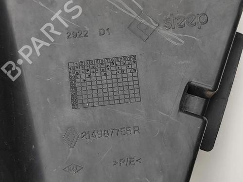 Other OPEL MOVANO B Van (X62) 2.3 CDTI FWD (FV) | BP26311358O1 - Image 7