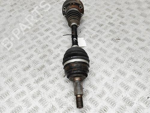 Left front driveshaft PORSCHE CAYENNE (92A) 3.0 S E-Hybrid | BP33379749M38  - Image 5