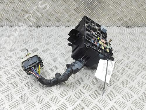 Fuse box FORD TRANSIT CUSTOM V362 Bus (F3) 2.2 TDCi | BP36644495E1 - Image 2