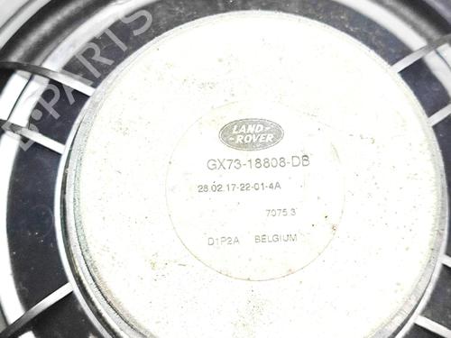 Speaker JAGUAR XE (X760) 2.0 D | BP38421726E2 - Image 6